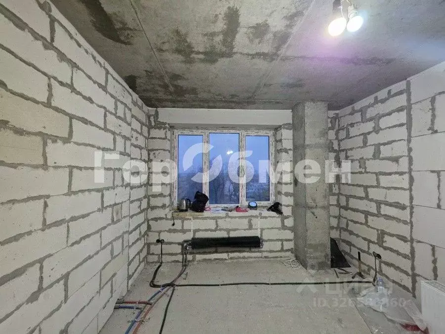 1-к кв. Московская область, Ногинск Богородский городской округ, ул. ... - Фото 1