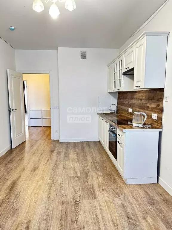 3-к кв. Москва ул. Маресьева, 7к2 (59.3 м) - Фото 0