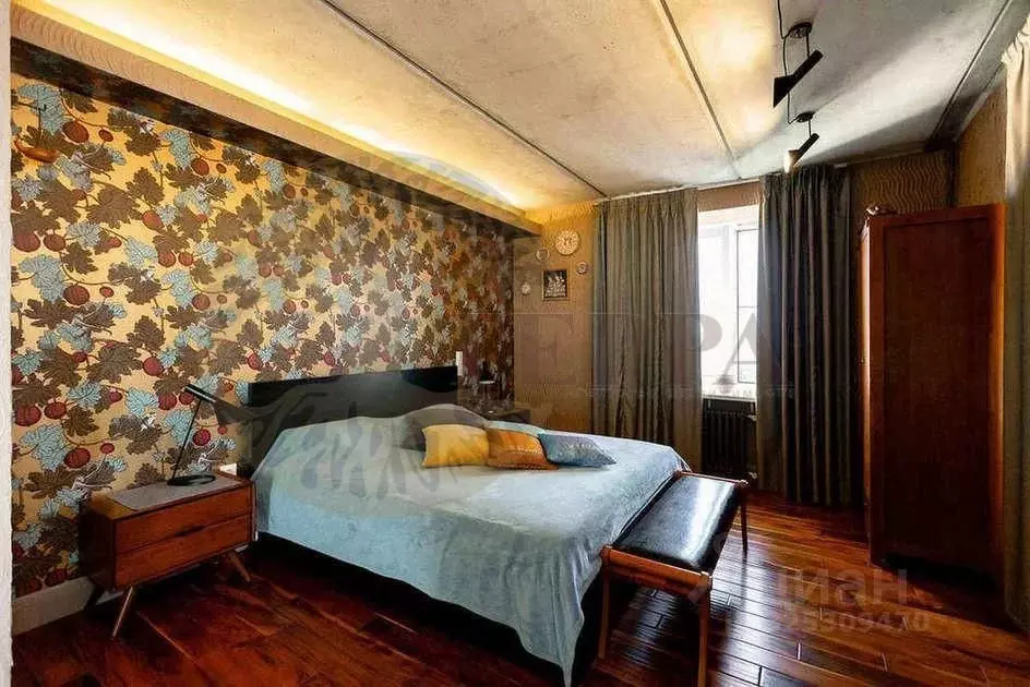 6-к кв. Воронежская область, Воронеж просп. Революции, 9а (264.3 м) - Фото 2