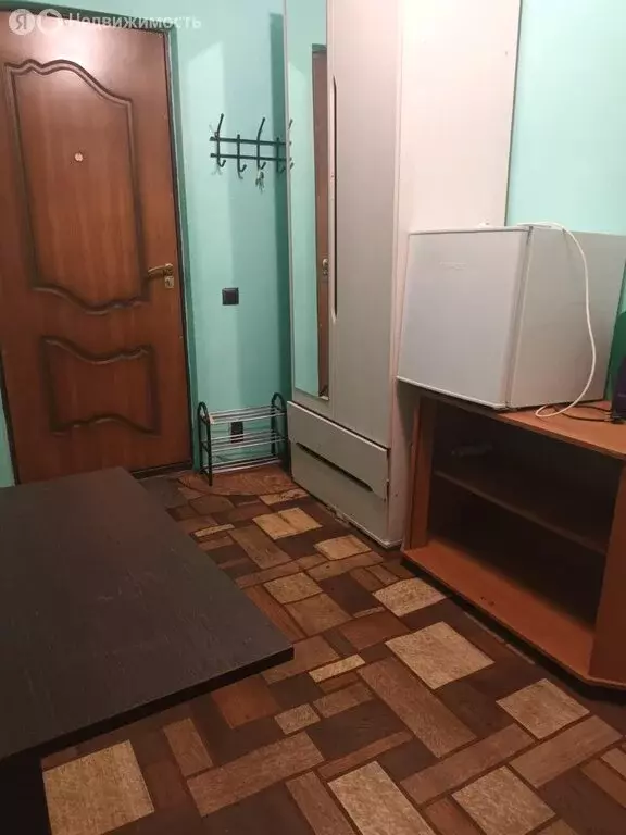 1к в 4-комнатной квартире (10 м) - Фото 1
