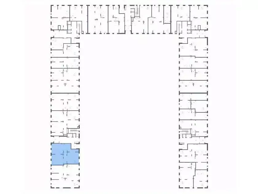 Помещение свободного назначения в Ленинградская область, Ломоносовский ... - Фото 2