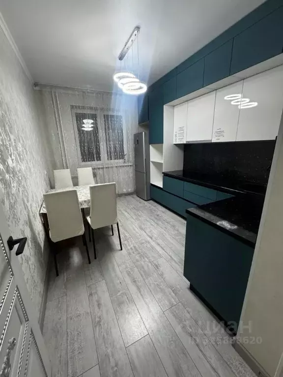 2-к кв. Свердловская область, Екатеринбург ул. Техническая, 94 (57.0 ... - Фото 2