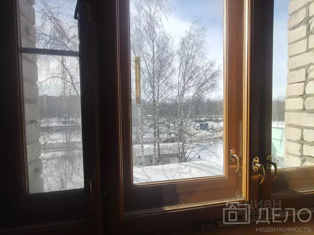 Комната Рязанская область, Рязань ул. Бирюзова, 20 (17.0 м) - Фото 2