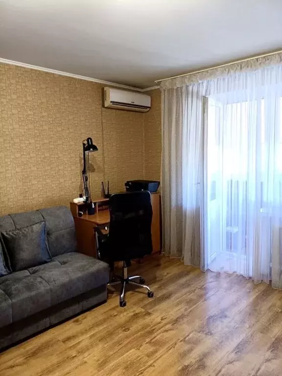 1-к кв. Москва Курганская ул., 10 (39.0 м) - Фото 1