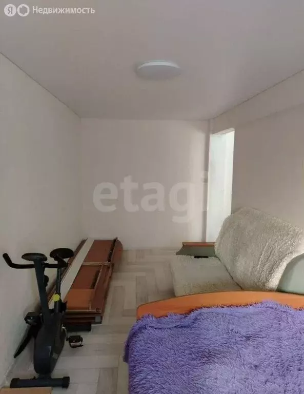 2-комнатная квартира: Ангарск, 212-й квартал, 6 (45.7 м) - Фото 1