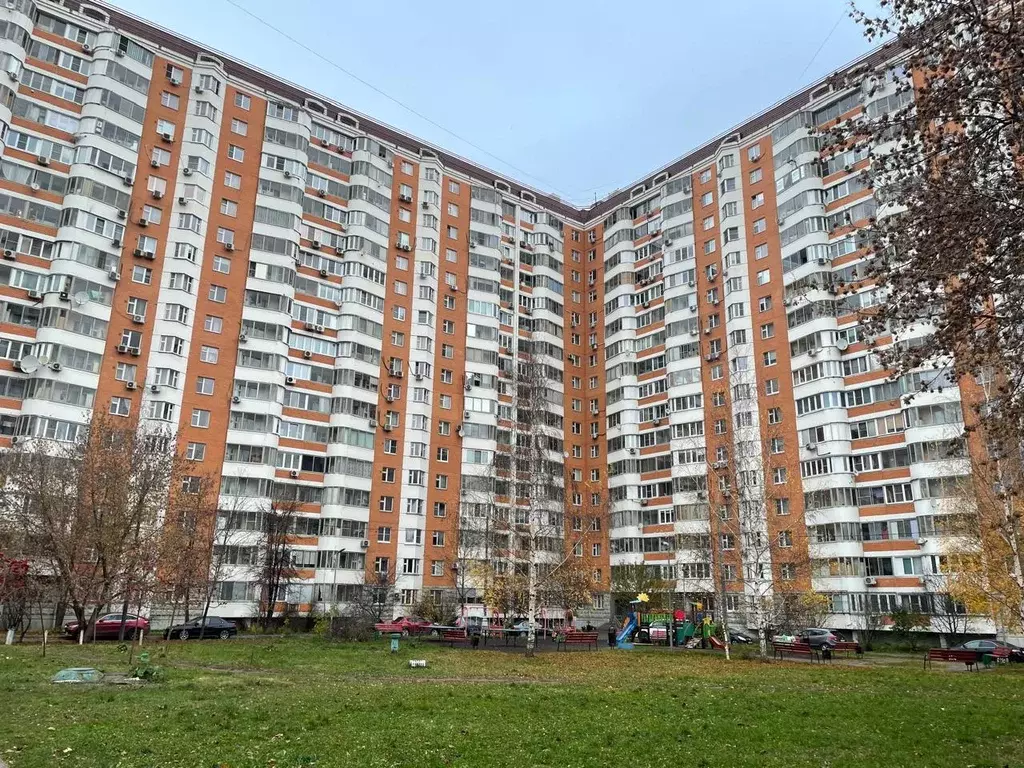 Продается 2-комнатная квартира - Фото 1