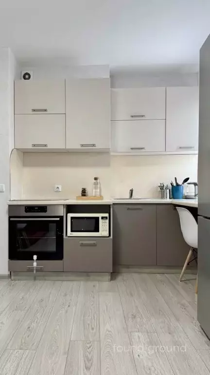 2-к кв. Пермский край, Пермь просп. Декабристов, 21 (42.9 м) - Фото 2