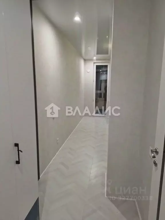 Студия Калининградская область, Калининград ул. Олега Кошевого, 30 ... - Фото 2