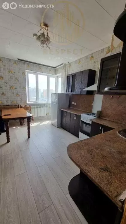 1-комнатная квартира: Пятигорск, улица Ермолова, 14к6 (41 м) - Фото 0