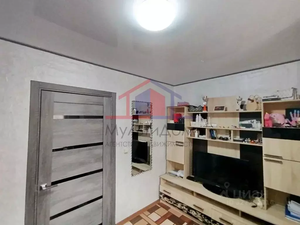 Дом в Белгородская область, Старый Оскол ул. Прядченко, 102 (58 м) - Фото 2