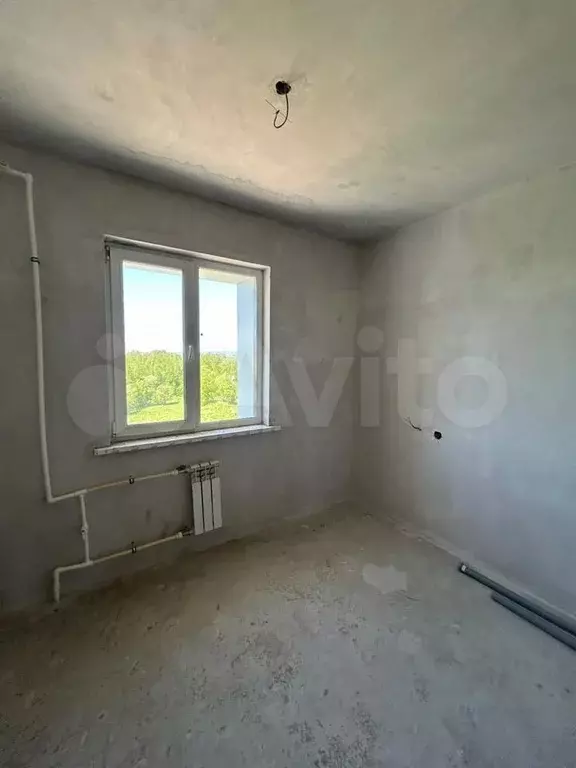 3-к. квартира, 72 м, 6/6 эт. - Фото 0