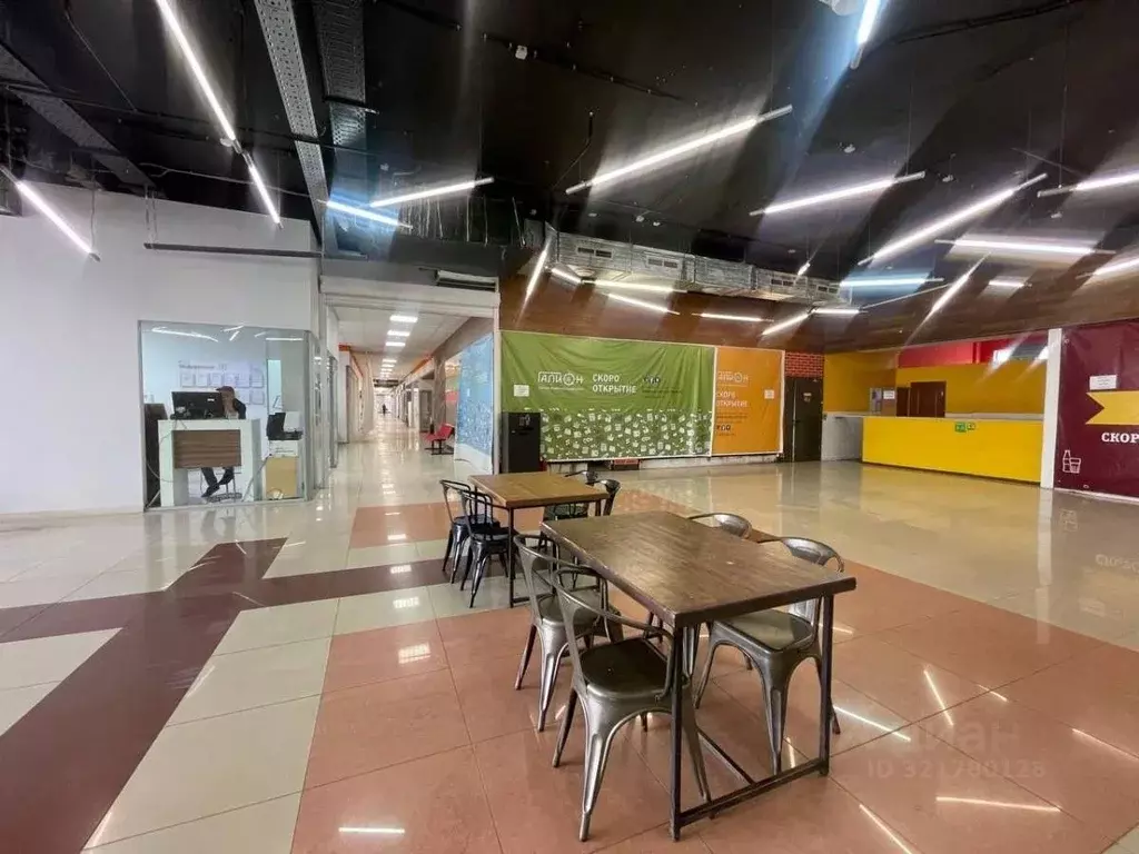 Помещение свободного назначения в Московская область, Балашиха ш. ... - Фото 1