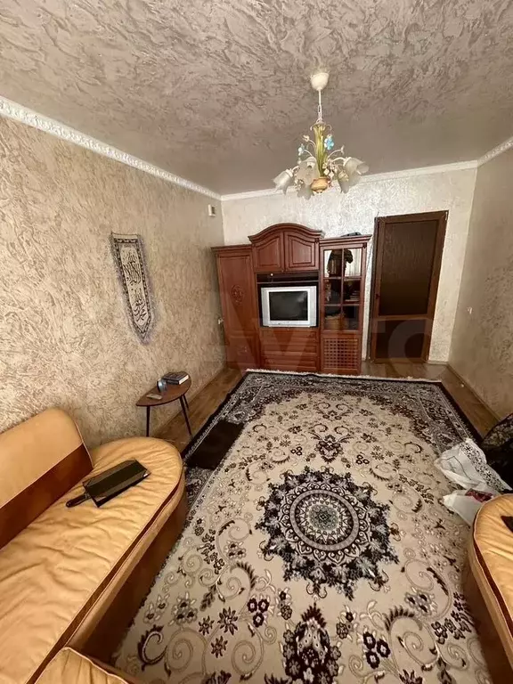 2-к. квартира, 60 м, 3/14 эт. - Фото 0