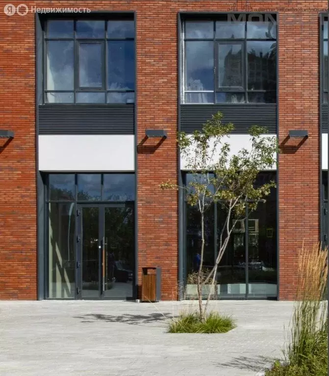 Торговая площадь (84 м) - Фото 2