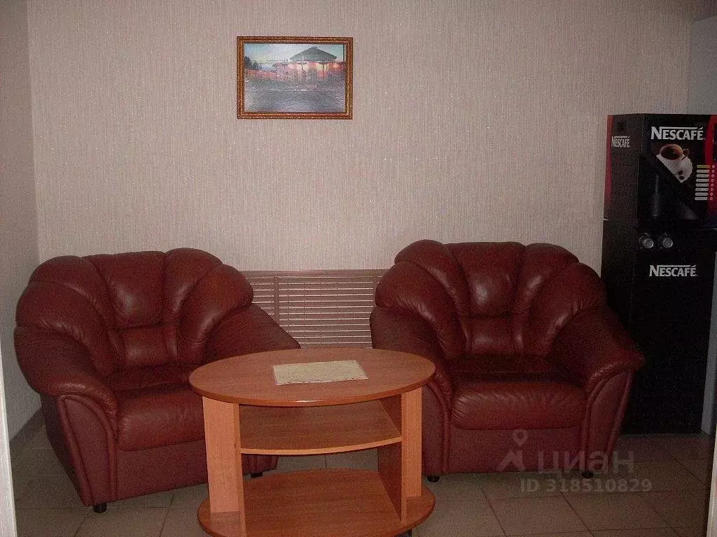 Комната Новгородская область, Малая Вишера ул. Володарского, 16 (14.0 ... - Фото 2