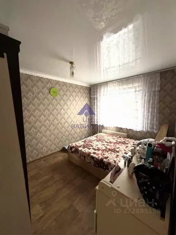 4-к кв. Ростовская область, Волгодонск ул. Максима Горького (74.2 м) - Фото 2