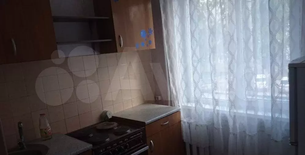 1-к. квартира, 30 м, 2/5 эт. - Фото 0