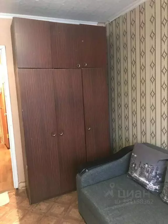 Комната Самарская область, Тольятти просп. Степана Разина, 63 (14.0 м) - Фото 1