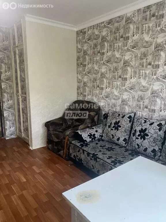 1к в -комнатной квартире (11.8 м) - Фото 1