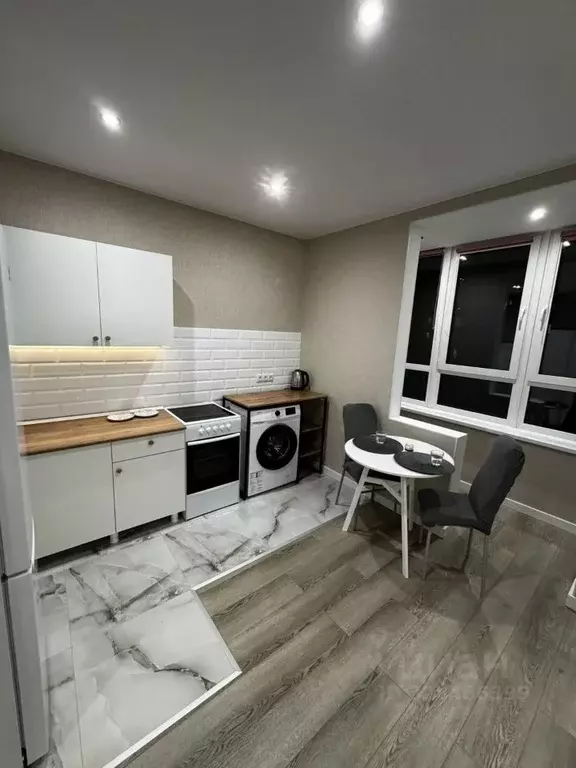 1-к кв. Москва Сосенское поселение, просп. Куприна, 38к1 (34.3 м) - Фото 1