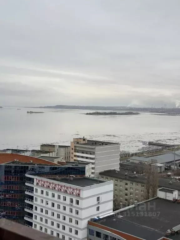 1-к кв. Саратовская область, Саратов ул. Имени Н.Г. Чернышевского, ... - Фото 1