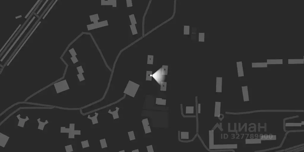 Студия Приморский край, Владивосток Снежный парк жилой комплекс (23.5 ... - Фото 2