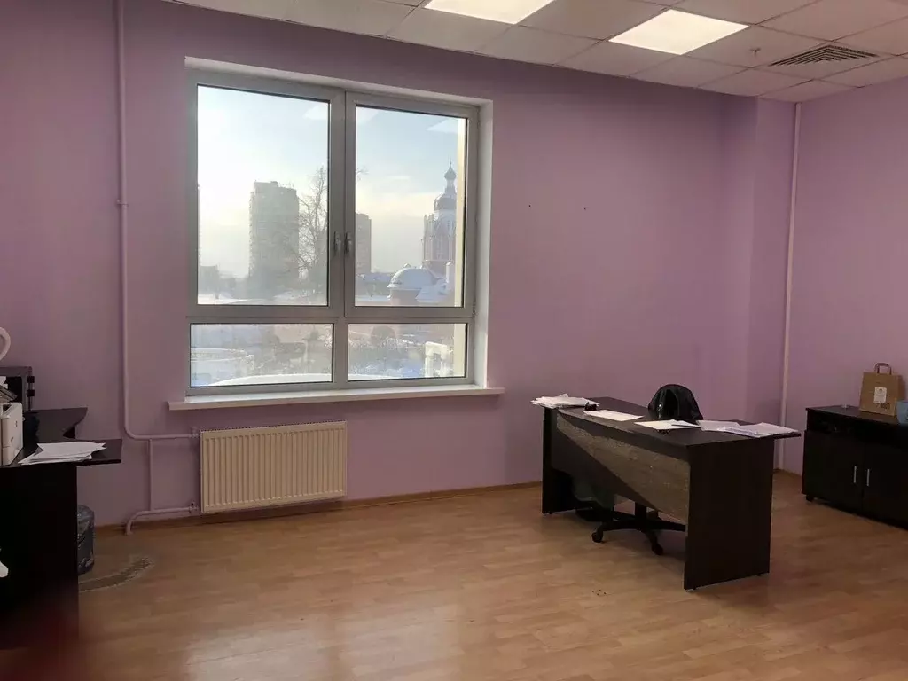 Помещение свободного назначения в Московская область, Щелково ... - Фото 1