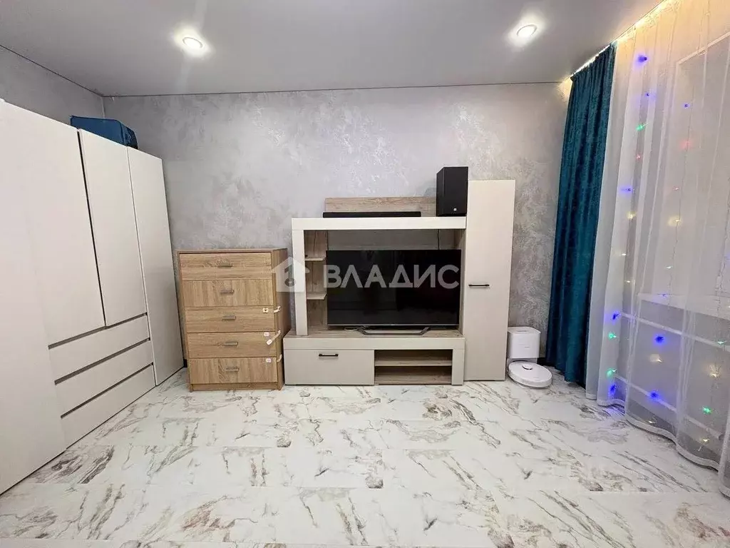 2-к кв. Калужская область, Калуга ул. Фомушина, 10Б (59.6 м) - Фото 1