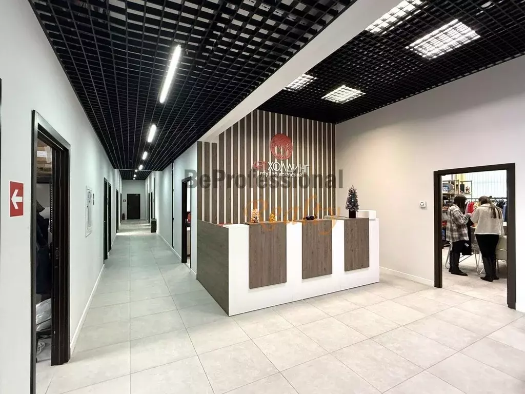 Офис в Москва Дмитровское ш., 60А (490 м) - Фото 2