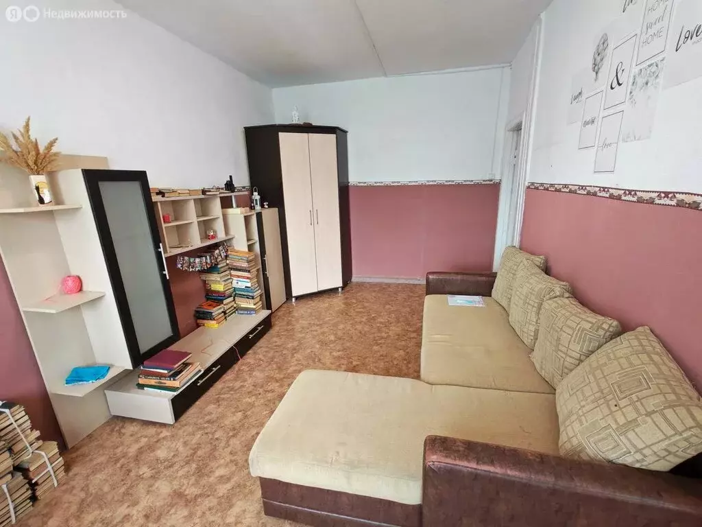 2-комнатная квартира: Новокуйбышевск, улица Кадомцева, 16 (43 м) - Фото 2