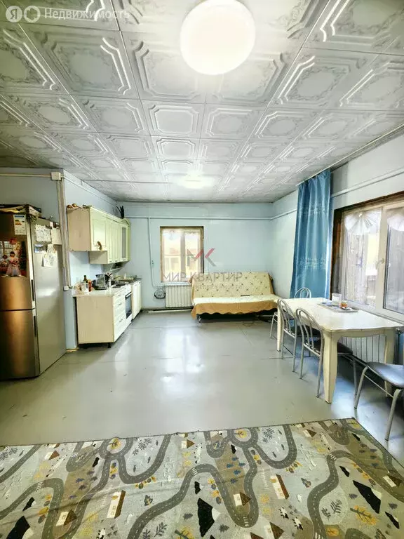 Дом в Кызыл, Почтовый переулок (90 м) - Фото 2