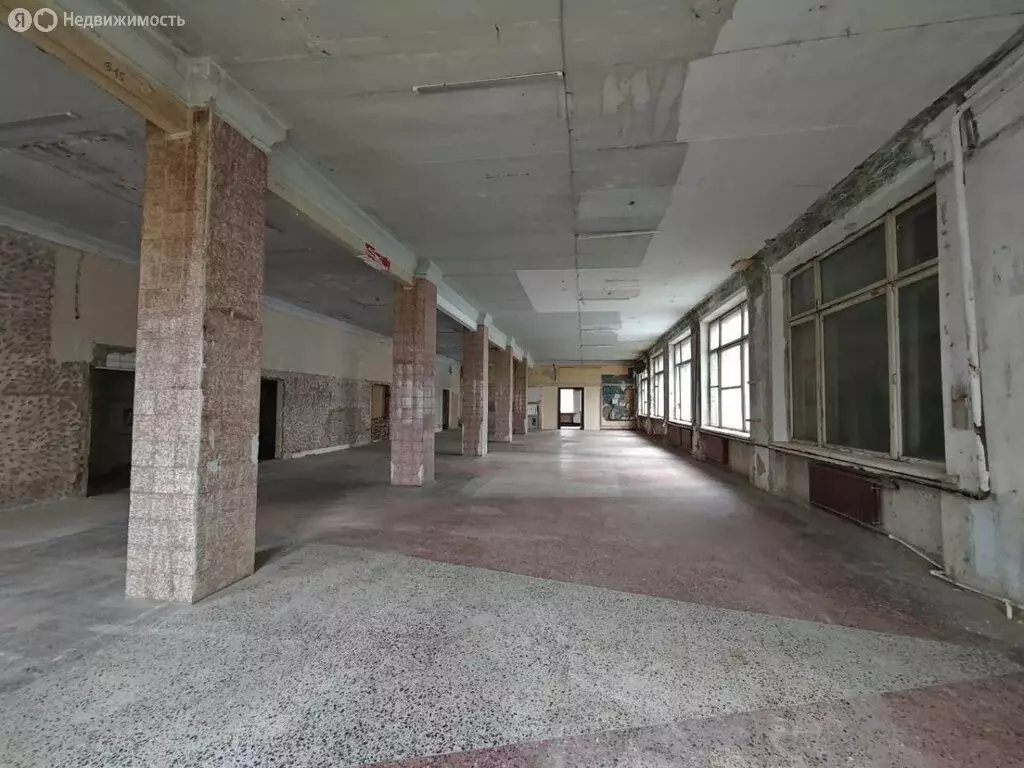 Производственное помещение (504.5 м) - Фото 2