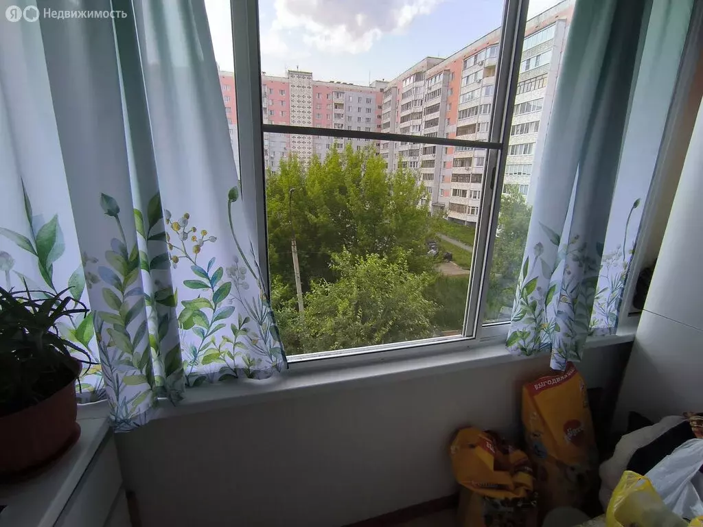 2-комнатная квартира: Ижевск, улица Леваневского, 100 (47.2 м) - Фото 0