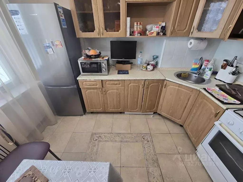 2-к кв. Московская область, Наро-Фоминск ул. Шибанкова, 73 (46.8 м) - Фото 1