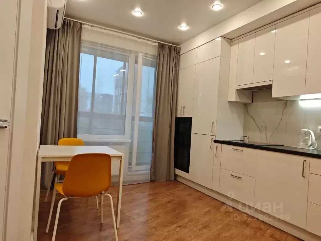 1-к кв. Московская область, Истра муниципальный округ, д. Красный ... - Фото 2