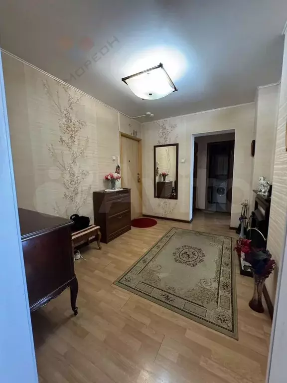 2-к. квартира, 57,5 м, 12/12 эт. - Фото 1