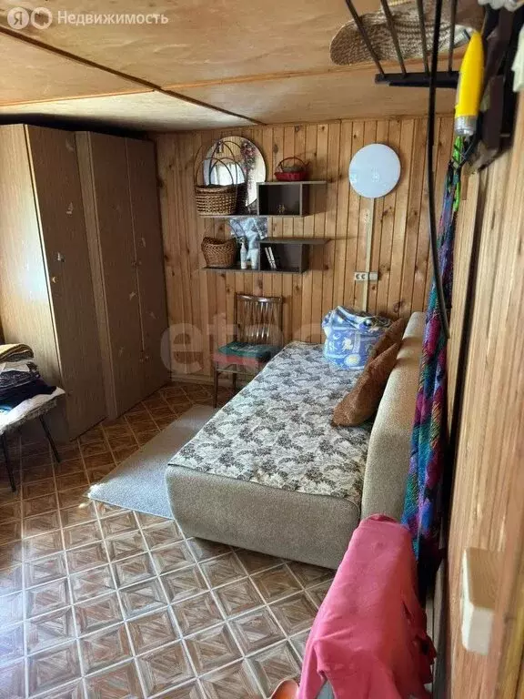 Дом в Московская область, городской округ Подольск, СНТ Поляны (30 м) - Фото 0