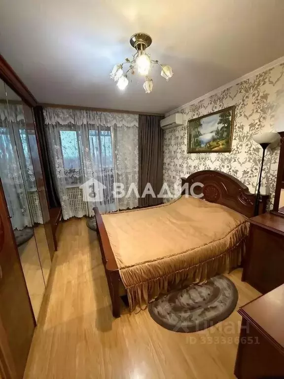 2-к кв. Московская область, Подольск просп. Ленина, 8 (56.4 м) - Фото 1