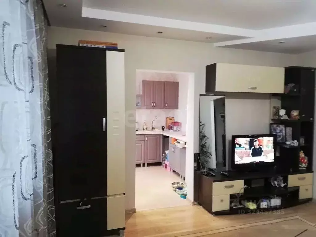 4-к кв. Кемеровская область, Кемерово Московский просп., 9 (76.2 м) - Фото 1