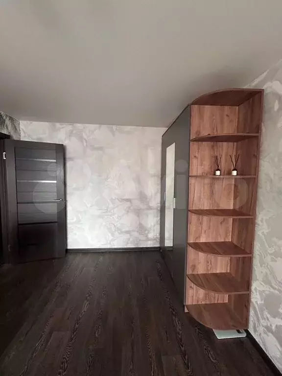 1-к. квартира, 30 м, 5/5 эт. - Фото 1