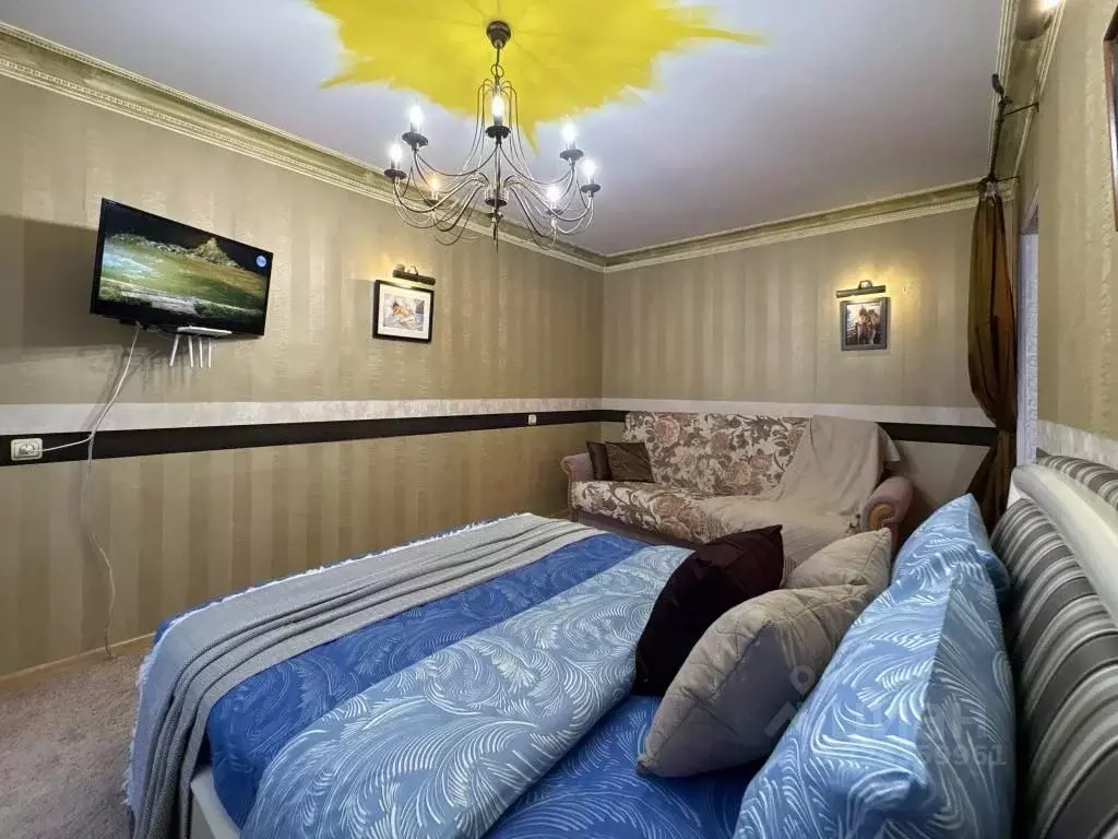 1-к кв. Калининградская область, Калининград ул. Богдана Хмельницкого, ... - Фото 2