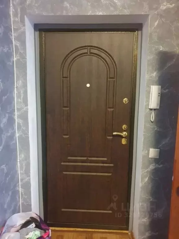 1-к кв. Московская область, Королев ул. Гагарина, 10а (42.0 м) - Фото 2