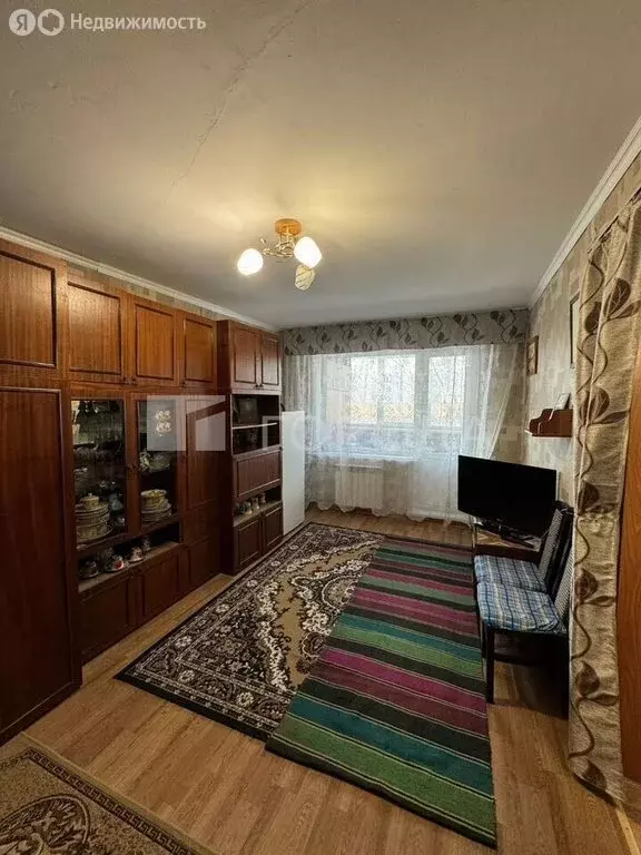 2-комнатная квартира: Барнаул, улица Гущина, 219 (45.7 м) - Фото 0