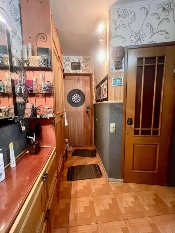 2-к кв. Крым, Симферополь ул. Дмитрия Ульянова, 30 (44.0 м) - Фото 2