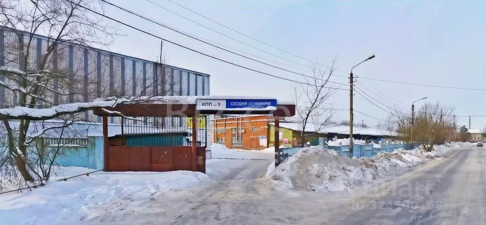 Офис в Московская область, Химки Сходня мкр, ул. Некрасова, 2к6 (25 м) - Фото 2