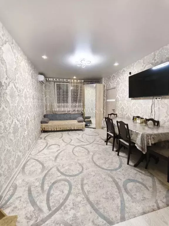 1-к кв. Московская область, Реутов Юбилейный просп., 67 (38.3 м) - Фото 2