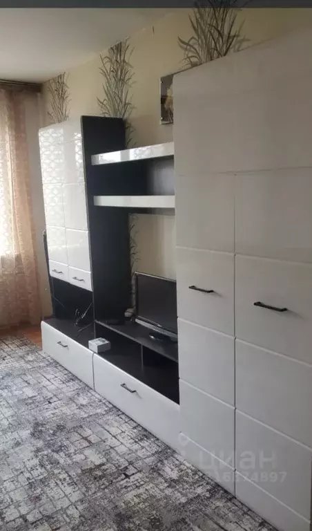 Студия Кемеровская область, Кемерово Космическая ул., 18А (23.0 м) - Фото 0