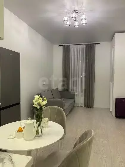 Продаётся квартира-студия, 27 м - Фото 0