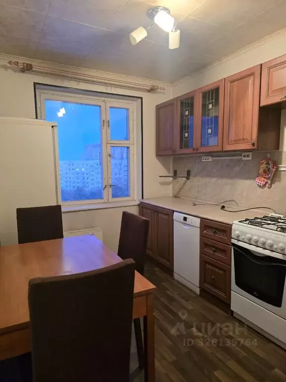 3-к кв. Московская область, Раменское ул. Чугунова, 24 (62.4 м) - Фото 2