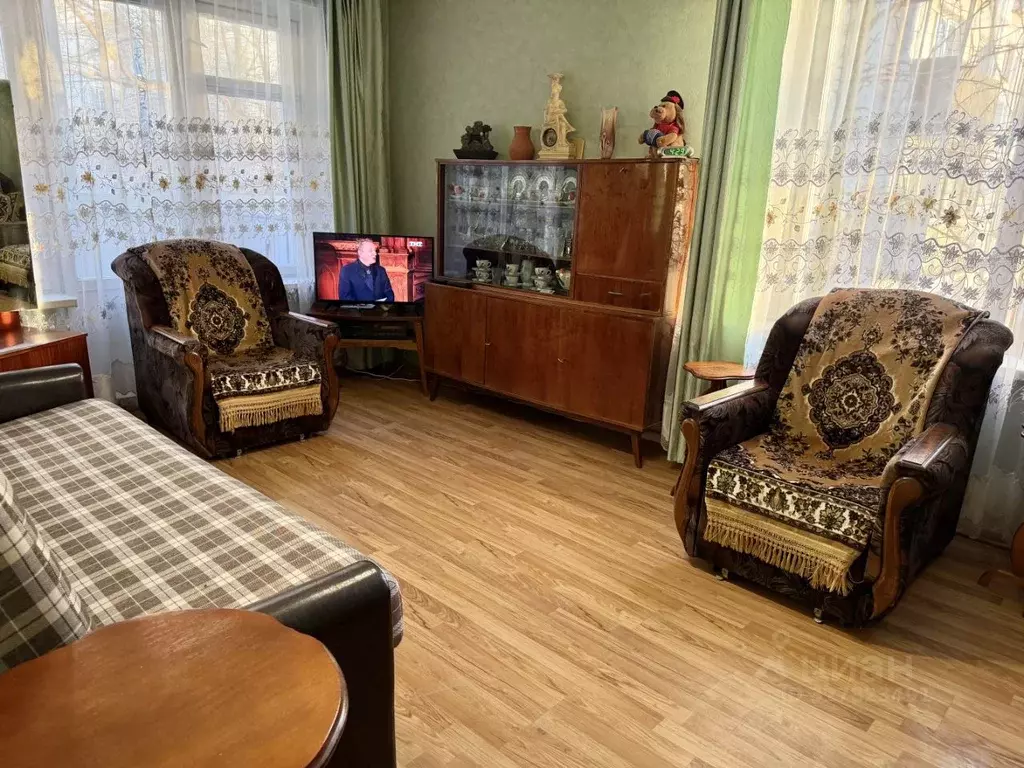 2-к кв. Московская область, Видное Советская ул., 54 (42.0 м) - Фото 2